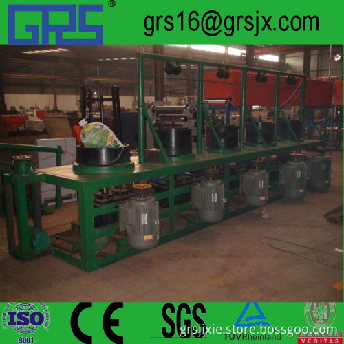 Best Manufacturer Of Nail Wire Drawing Machine